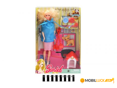  7Toys   Sariel (7728-A1)