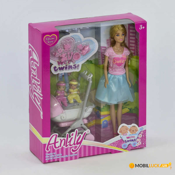  AnLily  (99127)