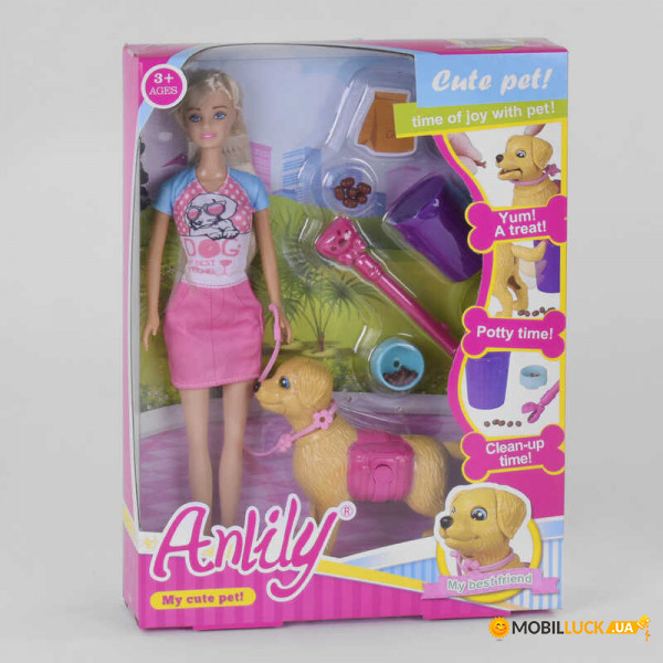  AnLily (99123)