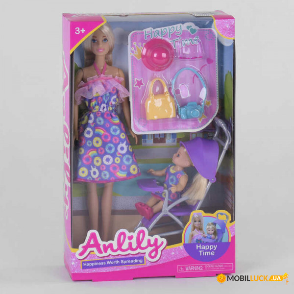  AnLily (99249)