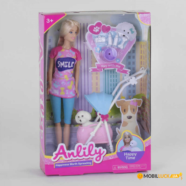  AnLily (99263)