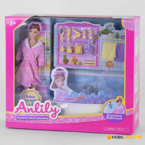  AnLily (99266)