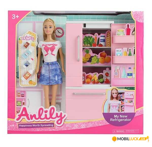  AnLily (99270)