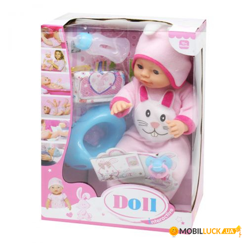  Doll    (YL1710P)