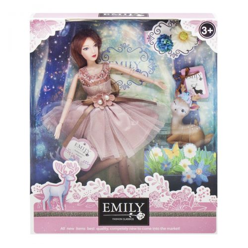  Emily Fashion Classics   (QJ087D)