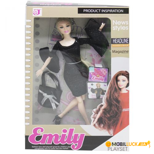  Emily:    (QJ062B)