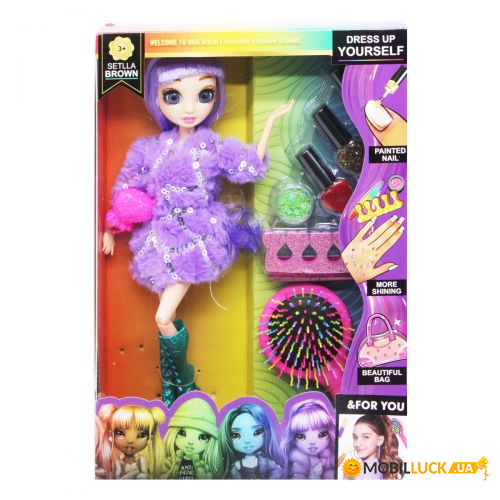  Shining Doll  4 (LK1215)