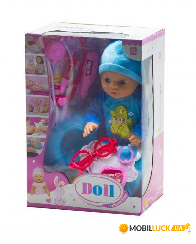      Doll   YL1812F