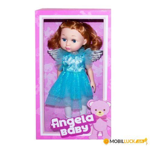  Angela baby 1402C