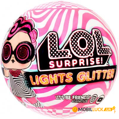  L.O.L. Surprise!   (564829)