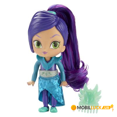  Mattel Shimmer Shine  (DLH55)