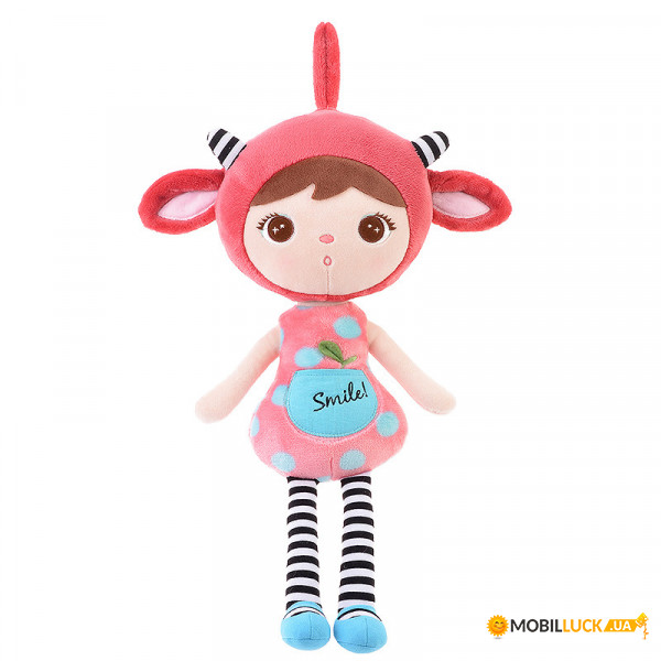        Keppel Smile Pink 46  Metoys  (47151)