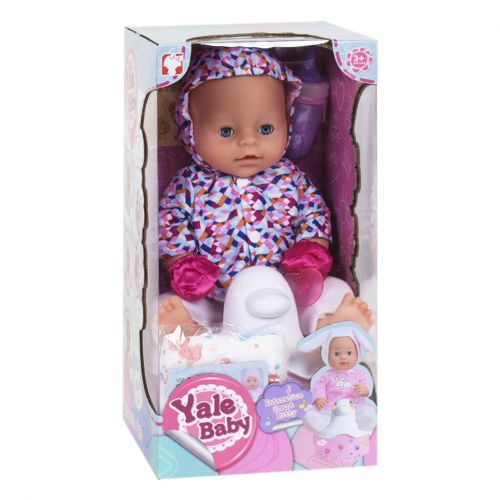  Yale baby   YL1823K