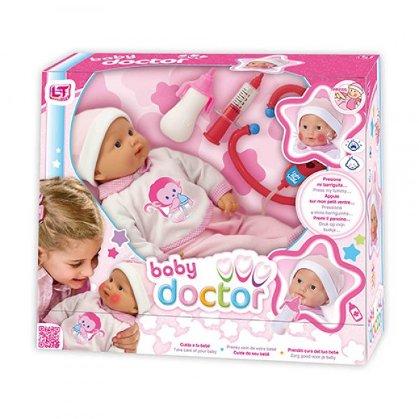   Baby Doctor 98614