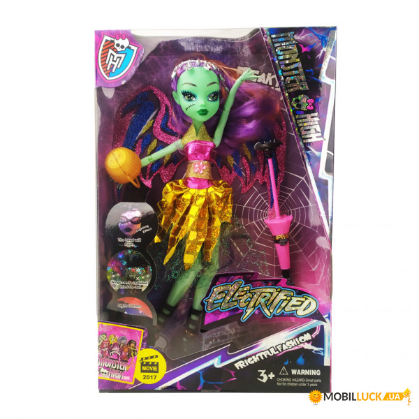  Bambi Monster High (516-5)