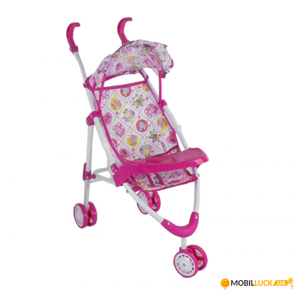     Bambi TK2025(Pink-Animals)