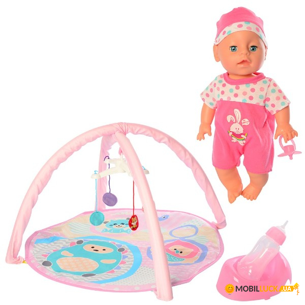    Bambi YL1736A pink