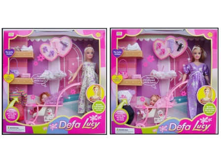  Defa Lucy 8049 (IB328049)