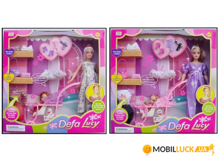  Defa Lucy 8049