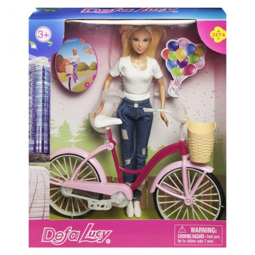  Defa Lucy     (8361)