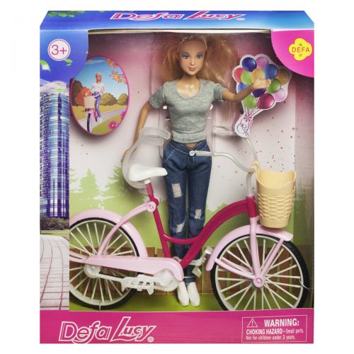  Defa Lucy     (8361)