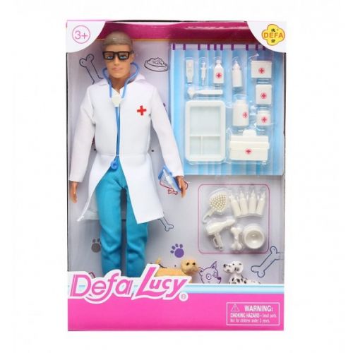  Defa Lucy    (8347)