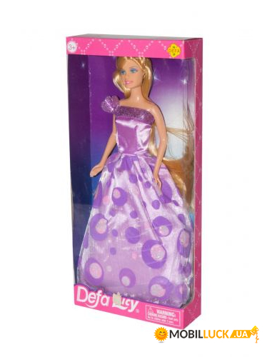  Defa Lucy   (8308)