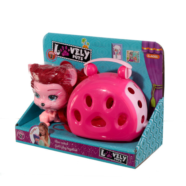  Lovely Pets Huada Toys 2004