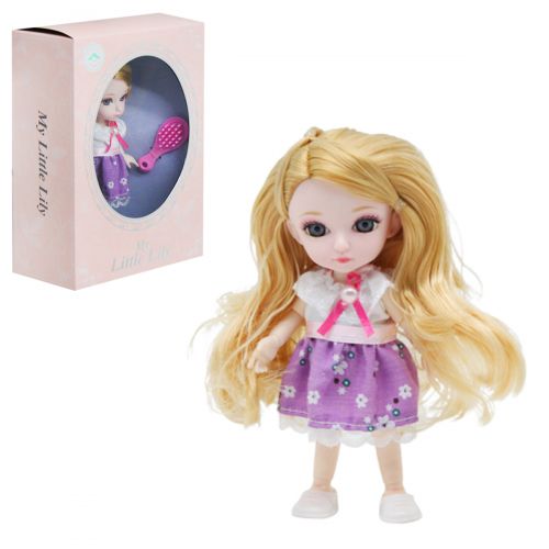  Junda toys Little Lily  1 (69016)