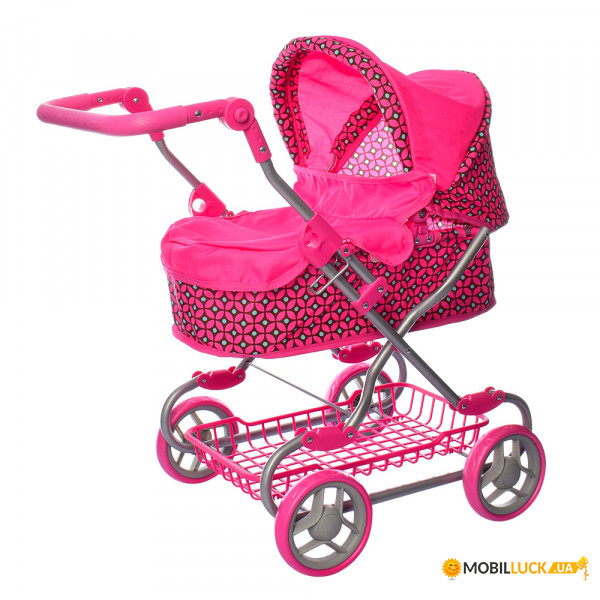    Melogo 9680W pink