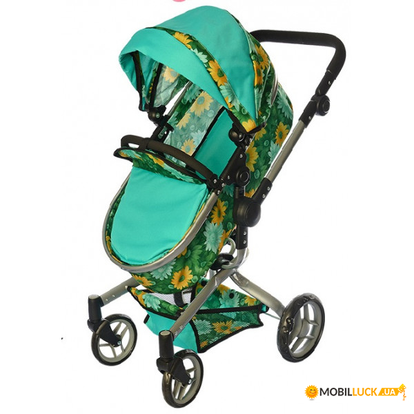    Melogo 9695 green