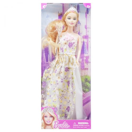  Mic Barbie  3 (8655D-1)