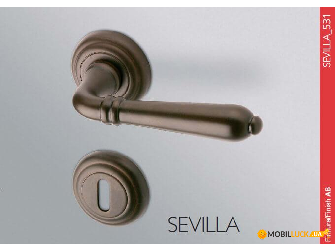  Mandelli 531 Sevilla   R 