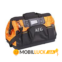    AEG 422330 (BAGTT)