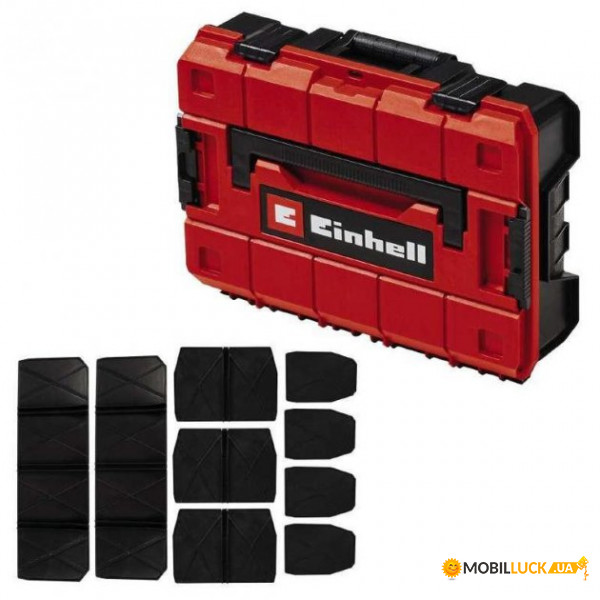   Einhell E-Case S-F (4540020)