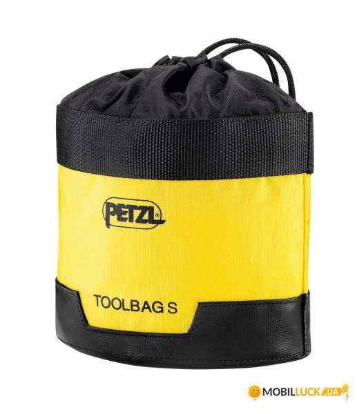    Petzl Toolbag S 2.5  (1052-S47Y S)