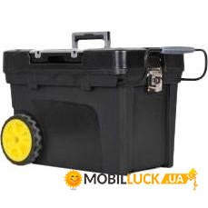      Stanley Mobile Contractor Chest 603843 (1-97-503)