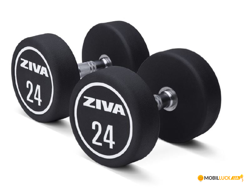   Ziva XP Urethane 2-20