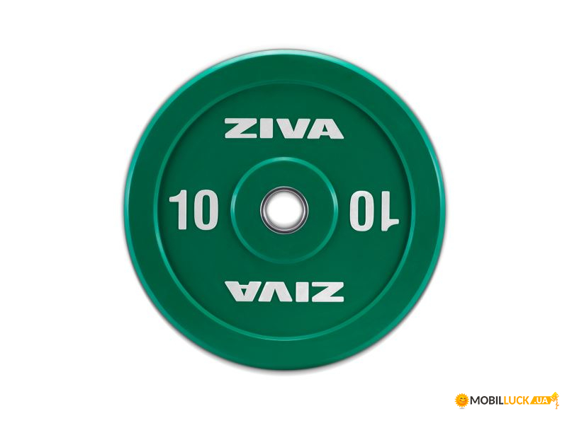   Ziva XP Competition  10 