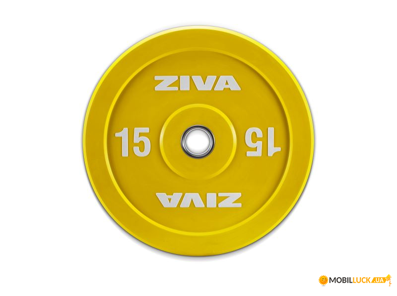   Ziva XP Competition  15 