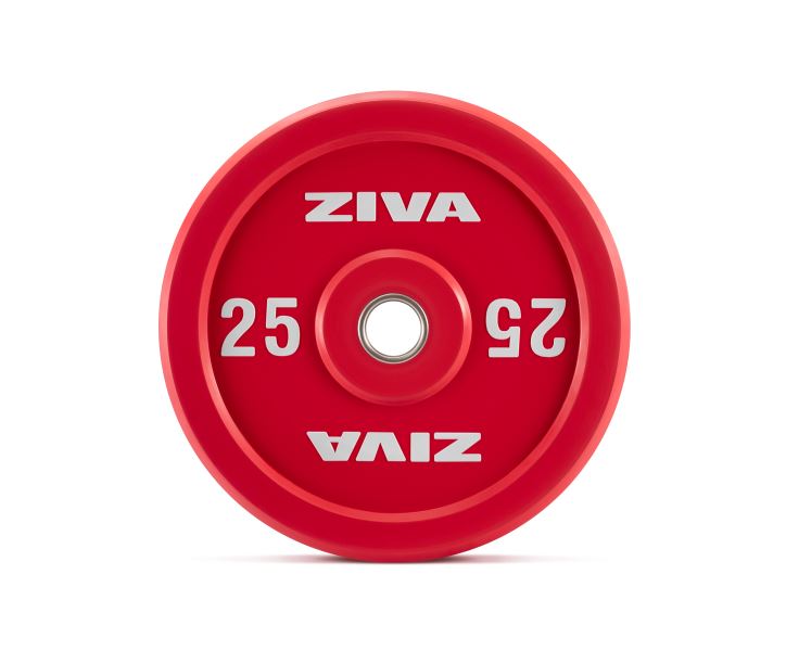   Ziva XP Competition  25 