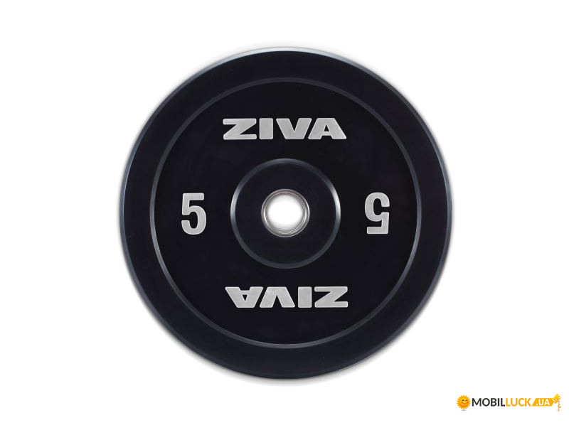   Ziva XP Competition  5