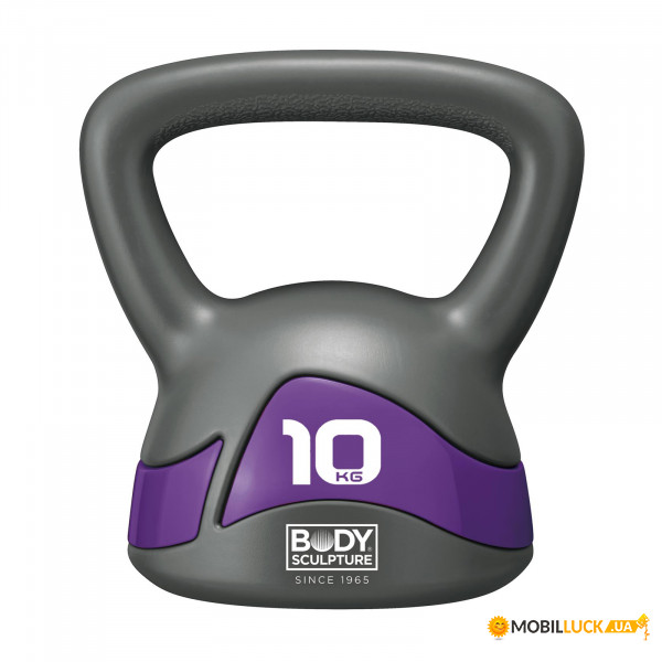  Body Sculpture Kettlebell BW 117 10