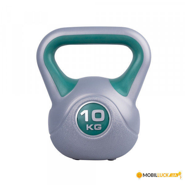  inSPORTline Vin-Bell 10  Kettlebell (1950)