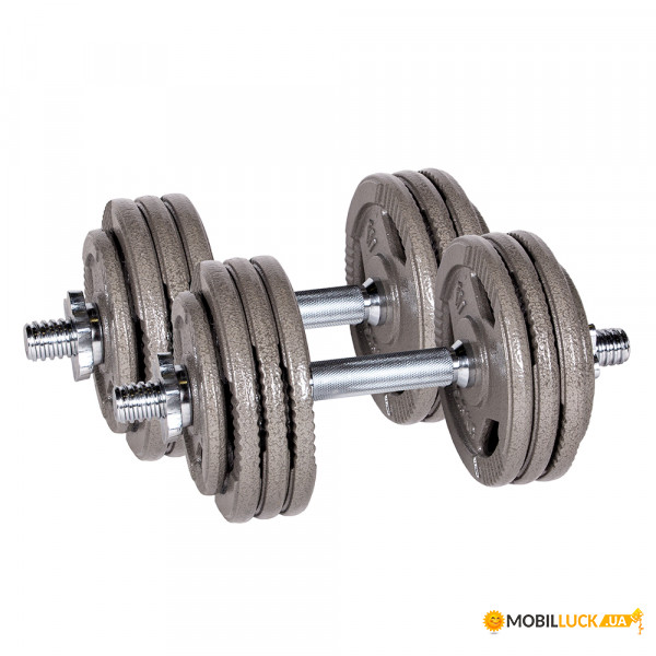 :   Hamerton +  inSPORTline Hamerton 235  (459-2x35KG-SET)