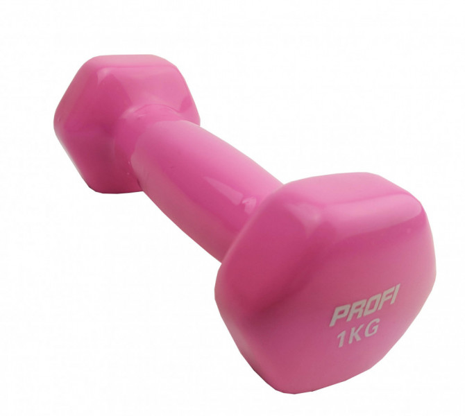  Profi M 0289(Pink)