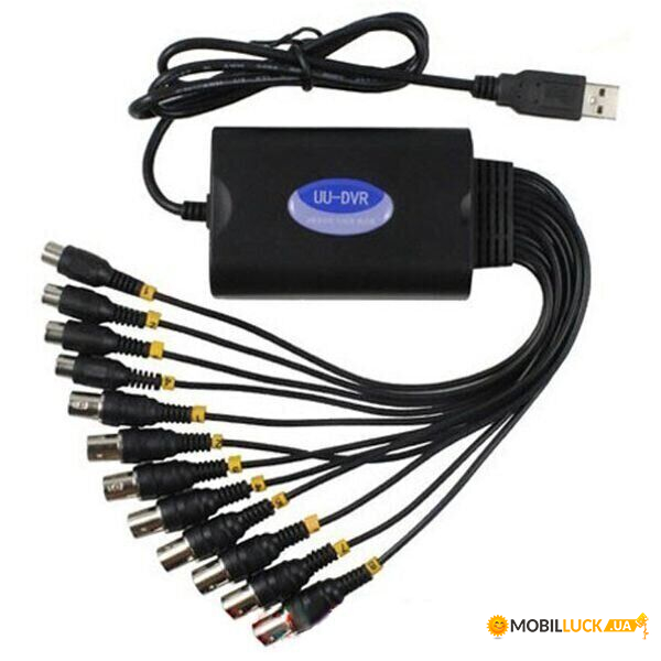 USB  , USB,   8  UU-DVR 8