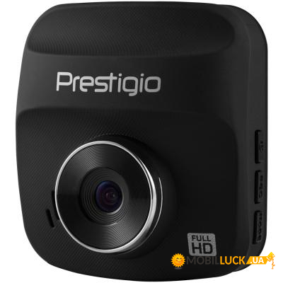  Prestigio RoadRunner 325 (PCDVRR325)