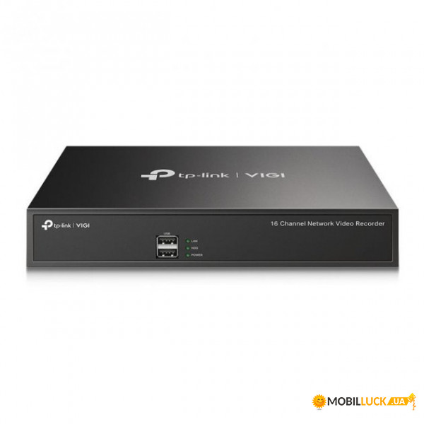 IP- TP-Link (VIGI-NVR1016H)