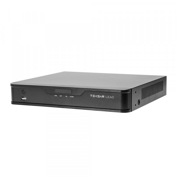   Tecsar Lead NVR-L-16CH1H